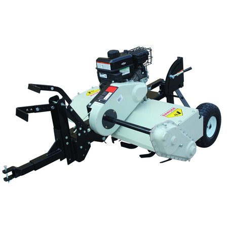 YARD TUFF ATV Tiller w/ Engine ATV-3665